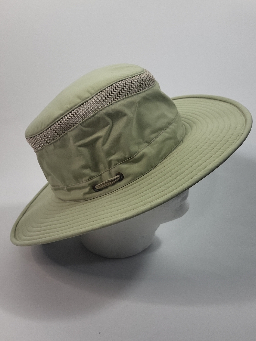 Tilley Airflo LTM6 Hat Size 7-3/4 Endurables Canada